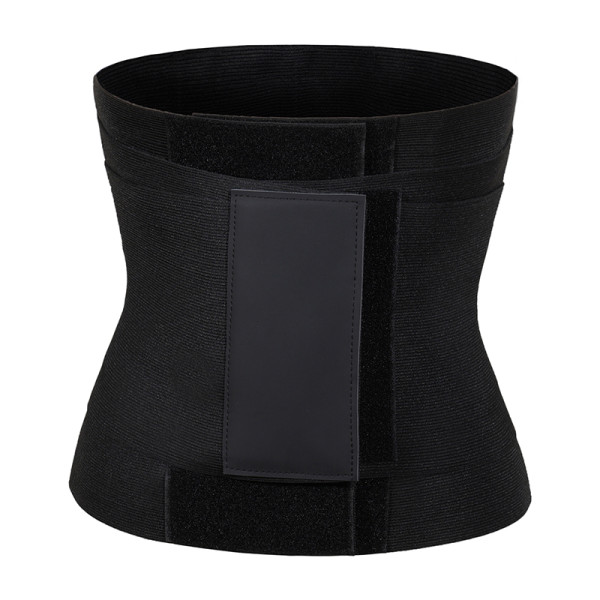 Factory Price Customized Logo Waist Trainer Fitness Ladies Waistband Belt Sports Shaping Colombia Shapewear Waist Trainer Shaper