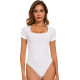 Factory Direct Sale No Trace High Elastic Breasted Sexy Women's Bodysuits Shapewear seamless Bodysuits shapewear