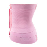 Factory Price Customized Logo Waist Trainer Fitness Ladies Waistband Belt Sports Shaping Colombia Shapewear Waist Trainer Shaper