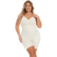 High Compression High Elasticity Without Deformation Butt Lifter Comfortable And Skin Friendly Tummy Control Shapewear Bodysuit
