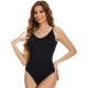 Adjust Shoulder Straps High Elasticity Shaping Comfortable And Versatile Sexy Backless Thong Women's New Sexy Underwear Bodysuit
