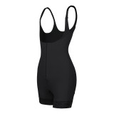 Body Slimming Waist Butt shaper fajas colombianas post surgery faja  one piece full tummy control body shapewear for women