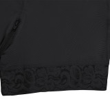 Body Slimming Waist Butt shaper fajas colombianas post surgery faja  one piece full tummy control body shapewear for women