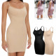 Seamless slimming body shaper underwear women ladies tummy control  butt lifter bodysuitplus size women's lace shapewear dress