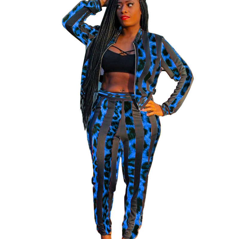 Us 11 05 Leopard Print Autumn Winter Cheap Bodycon Long Style 2