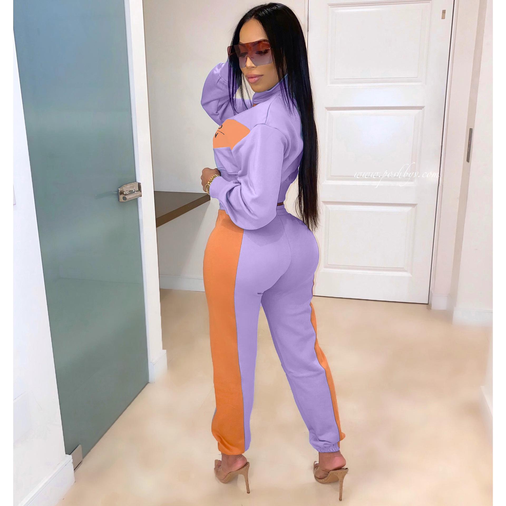 light purple yungs