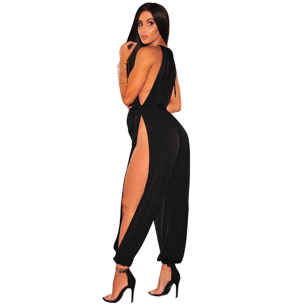 long jumpsuit womens