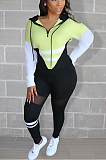 Casual and cute sports suits MTY6578
