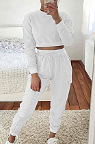 Sexy Hoodie Two-Piece Set MOM1403