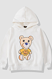 Smiley Bear Popular Logo With Cashmere Sweaters For Children TLN10031