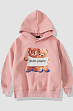 Smiley Bear Popular Logo With Cashmere Sweaters For Children TLN10032