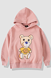 Smiley Bear Popular Logo With Cashmere Sweaters For Children TLN10031