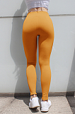 Yoga  Tights And Peach-Butt Slacks TX005
