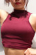 Women's Casual Running Sleeveless T-Shirt Fitness Vest TX1070