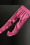 Tight Athletic Yoga Pants With High Waist And Hip Iift TX4435-1