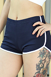 High Stretch Breathable Quick-Dry Travel-Proof Hot Pants TX003-1