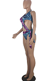 Fashion Casual After The Dind Sexy Jumpsuits Bikini MDF5202