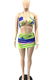 Fashion Sexy Bikini Two Pieces Swimsuits JR3595