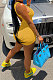 Yoga Pure Color U Neck Sleeveless Sport Romper Slim Backless Shorts Jumpsuit MLM9070