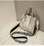 Women Handbags Thick Straps Single Shoulder Bag HFS051