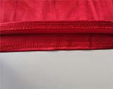 Euramerican Women Spring Summer Condole Belt Lace Sexy High Slit Skirts Q8027