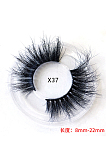 Mink Material Eyes Lashes