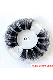 Mink Material Eyes Lashes
