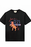 Tiger Printed T-shirt