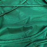 Pure Color Sexy Condole Belt Strapless Backless Bandage Ruffle Long Dress XZ5617