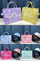 One Shoulder Messenger Bag Tote Bag Handbag YLXB123