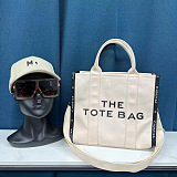 Canvas bag large capacity portable Tote Bag YLXB112-2