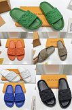 Lovers' casual slippers YXXC099