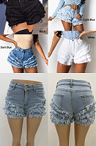 Layers Denims Shorts