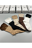 Quarter Sock(5 pairs in a box)