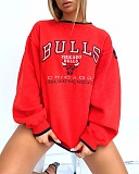 BULLS Sweater & Jacket