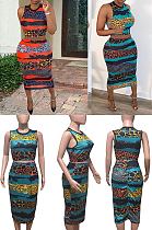 Wholesale-product | Off-shoulder Long Dress
