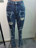Woven Fabric Bodyfriend Fack Jeans