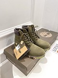 Top Quality Timberlan High Top Boots