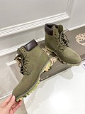 Top Quality Timberlan High Top Boots