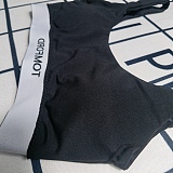 Black Bra 2 Piece Swimwear