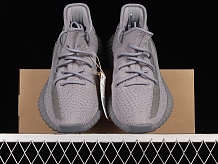 WHOLESALE | OGAd Yee zy 350 Boost V2  Space ash  Sneaker