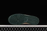 WHOLESALE | Dun k SB Low Vintage Green Sneaker