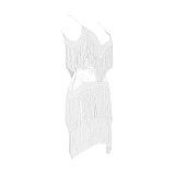 WHOLESALE | Fabulous iFringe Mini Dress