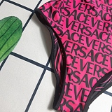 Women's Ver sace Reversible Swimwear