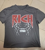 WHOLESALE | RICH Printed T-shirt