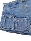 WHOLESALE | Pockets Shorts