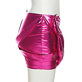 WHOLESALE | Unique Design Strap Skirt
