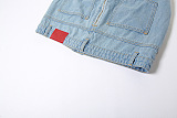 WHOLESALE | Bodycon Reversible Design Skirt