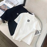 WHOLESALE |  Wang Knitted Mock Neck Top(Best Quality compared with the original)