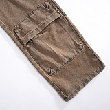 WHOLESALE | Side Pocket Jeans